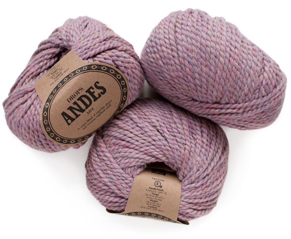 Bild für Beitrag „DROPS Andes“ 1