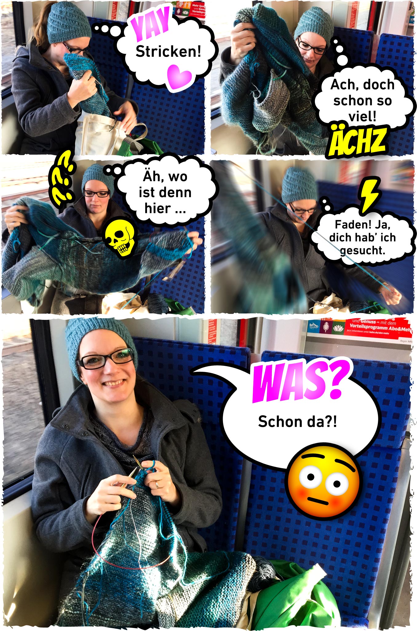 Bild für Beitrag „Knit In Public“ 1