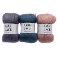 Lang Yarns Lace