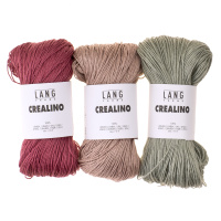 Lang Yarns Crealino