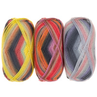 Lang Yarns Super Soxx Color 6-fach