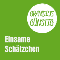 Einsame Schätze