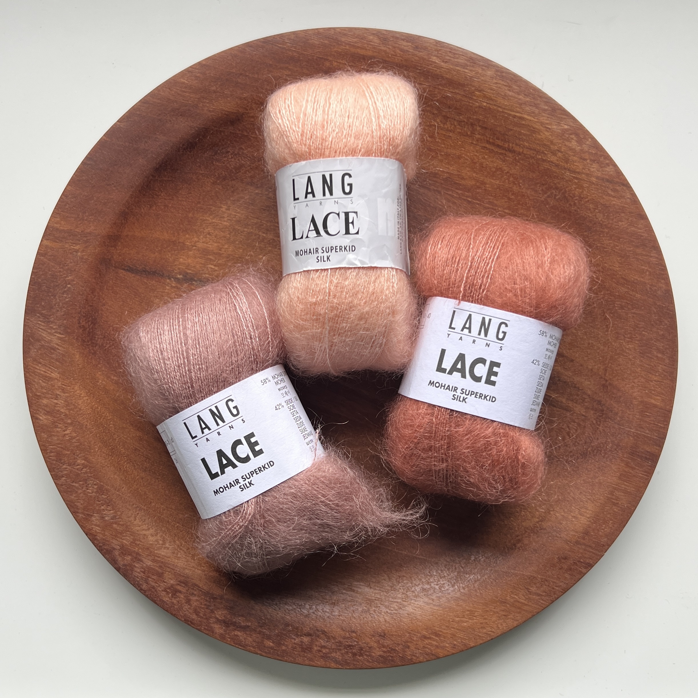 Lang Lace