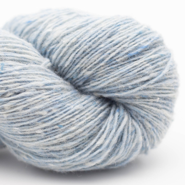 BC Garn Loch Lomond Lace, 21, Babyblau