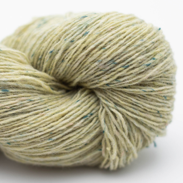 BC Garn Loch Lomond Lace, 14, Pistazie