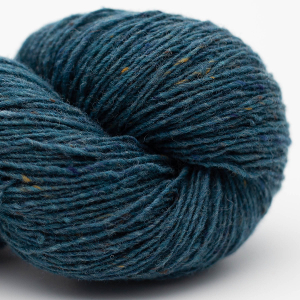 BC Garn Loch Lomond Lace, 02, Petrol