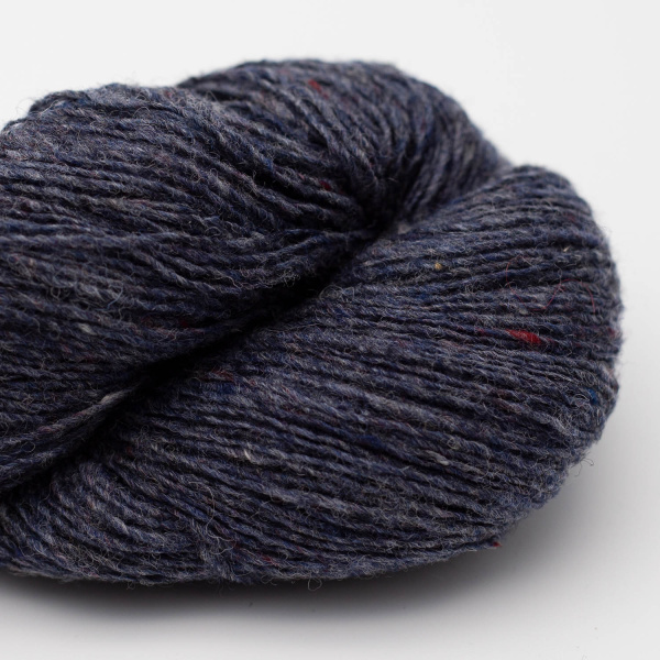 BC Garn Loch Lomond Lace, 03, Denim