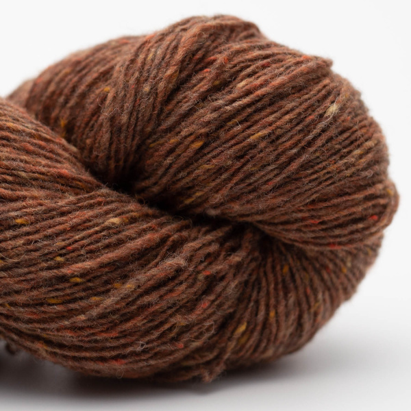BC Garn Loch Lomond Lace, 04, Nougat