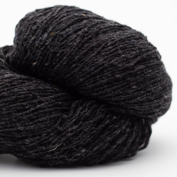 BC Garn Loch Lomond Lace, 05, Schwarz