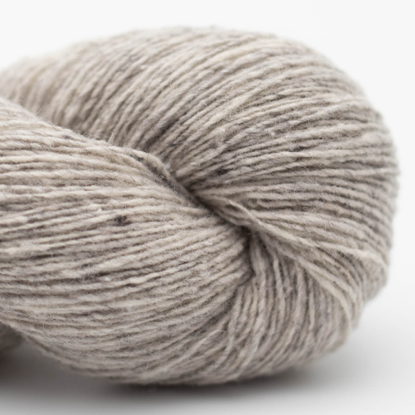 BC Garn Loch Lomond Lace, 06, Silber