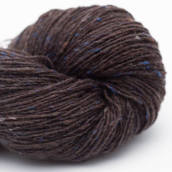 BC Garn Loch Lomond Lace, 07, Dunkelbraun