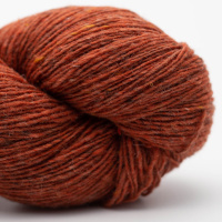 BC Garn Loch Lomond Lace, 09, Kupfer