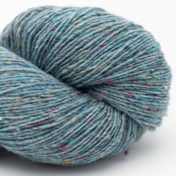 BC Garn Loch Lomond Lace, 10, Grünblau