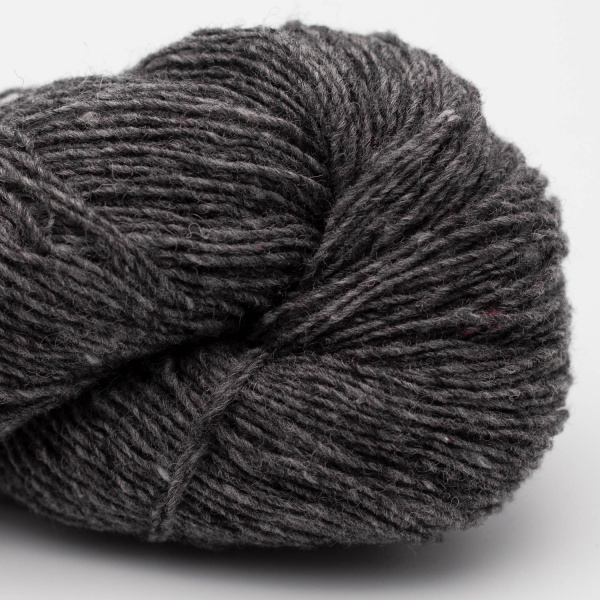 BC Garn Loch Lomond Lace, 15, Graphit