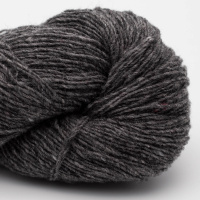 BC Garn Loch Lomond Lace, 15, Graphit