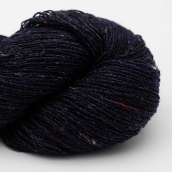 BC Garn Loch Lomond Lace, 16, Nachtblau