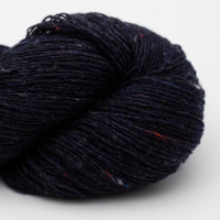 BC Garn Loch Lomond Lace, 16, Nachtblau