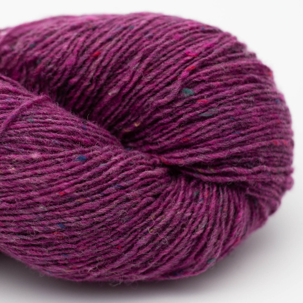 BC Garn Loch Lomond Lace, 18, Erika