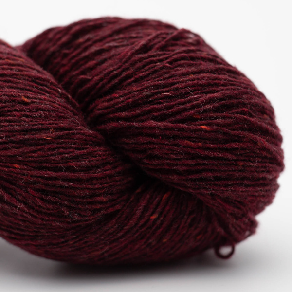 BC Garn Loch Lomond Lace, 20, Bordeaux