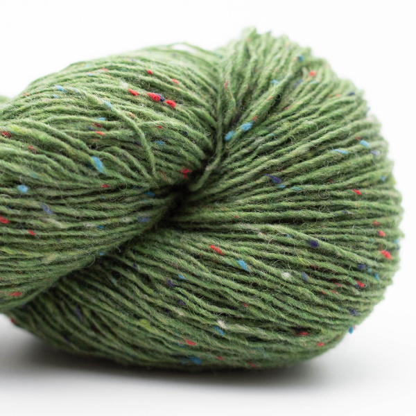 BC Garn Loch Lomond Lace, 24, Wiesengrün