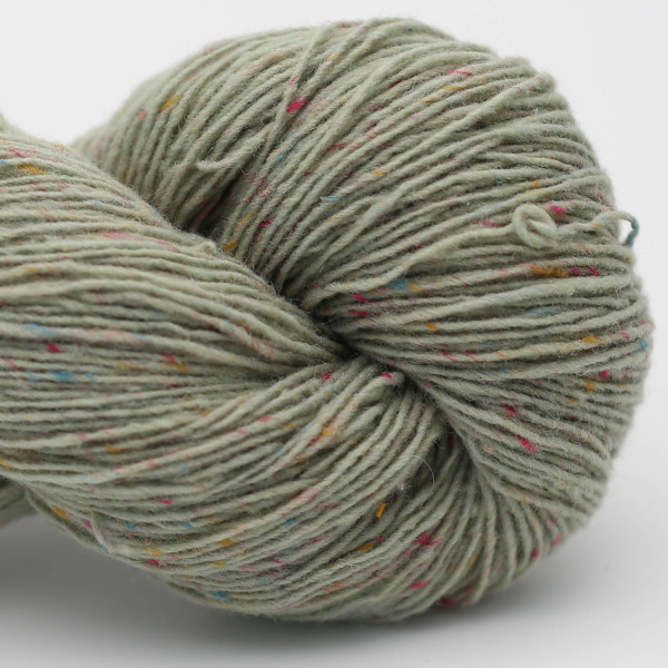 BC Garn Loch Lomond Lace, 27, Helles Grün