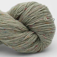 BC Garn Loch Lomond Lace, 27, Helles Grün
