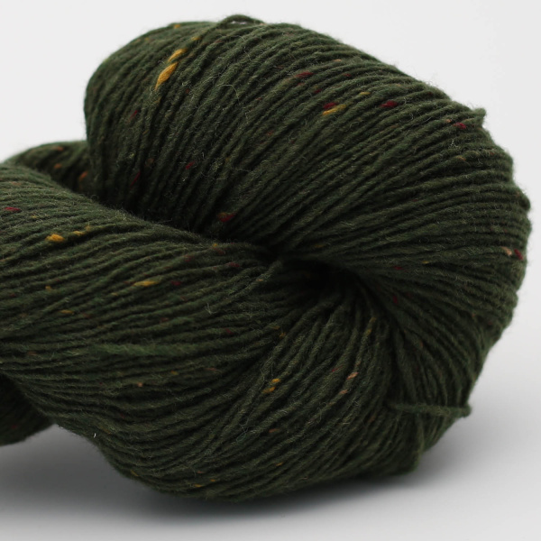 BC Garn Loch Lomond Lace, 28, Waldgrün