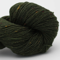 BC Garn Loch Lomond Lace, 28, Waldgrün