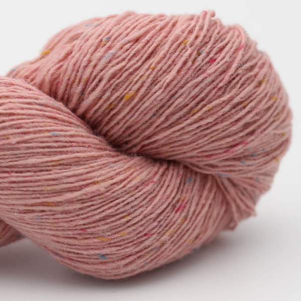 BC Garn Loch Lomond Lace, 29, Rosa