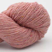 BC Garn Loch Lomond Lace, 29, Rosa