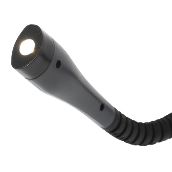 LED flexible Nackenleselampe