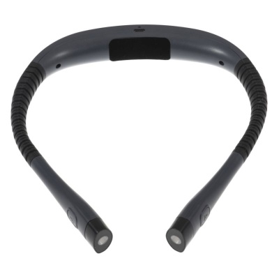 LED flexible Nackenleselampe