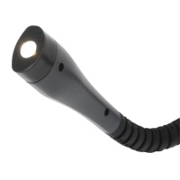 LED flexible Nackenleselampe