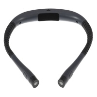 LED flexible Nackenleselampe