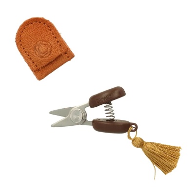 Cohana, Seki Mini Schere, Gelb