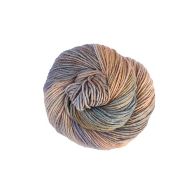 Malabrigo Merino Worsted, 335, Hannah