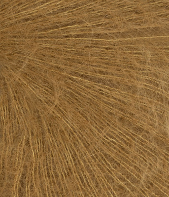 Sandnes Tynn Silk Mohair, 2152, Vintage Gold