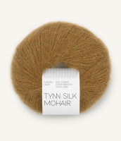 Sandnes Tynn Silk Mohair, 2152, Vintage Gold