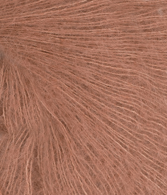 Sandnes Tynn Silk Mohair, 3342, Mocha Mousse