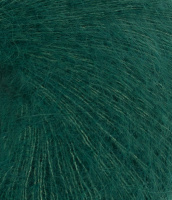 Sandnes Tynn Silk Mohair, 7772, Rain Forest