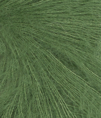 Sandnes Tynn Silk Mohair, 8753, Vineyard Green