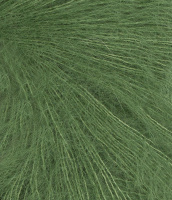 Sandnes Tynn Silk Mohair, 8753, Vineyard Green