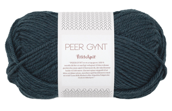 Sandnes Peer Gynt, 6082, Thunderstorm