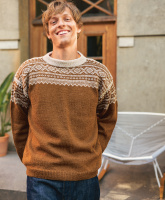 Sandnes Einzelanleitung 2510-04 „Marius“