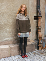 Sandnes Einzelanleitung 2510-03 „Marius“