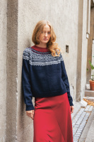 Sandnes Einzelanleitung 2510-02 „Marius“