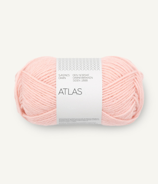 Sandnes Atlas, 4202, Lotus