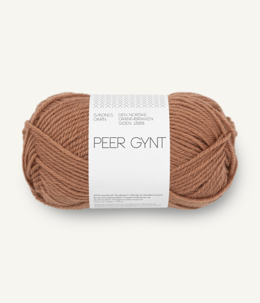Sandnes Peer Gynt, 3342, Moha Mousse
