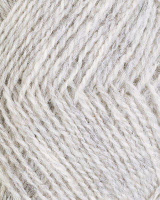 Rauma Finull, 0403, Lys Gra Melert