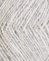 Rauma Finull, 0403, Lys Gra Melert